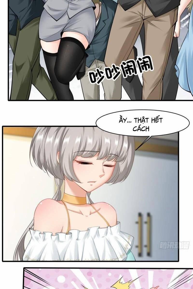 Ta Không Muốn Làm Đệ Nhất 160 trang 2