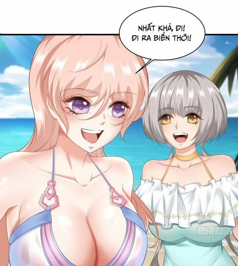 Ta Không Muốn Làm Đệ Nhất 160 trang 20