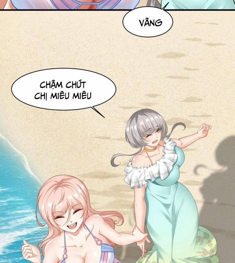 Ta Không Muốn Làm Đệ Nhất 160 trang 21