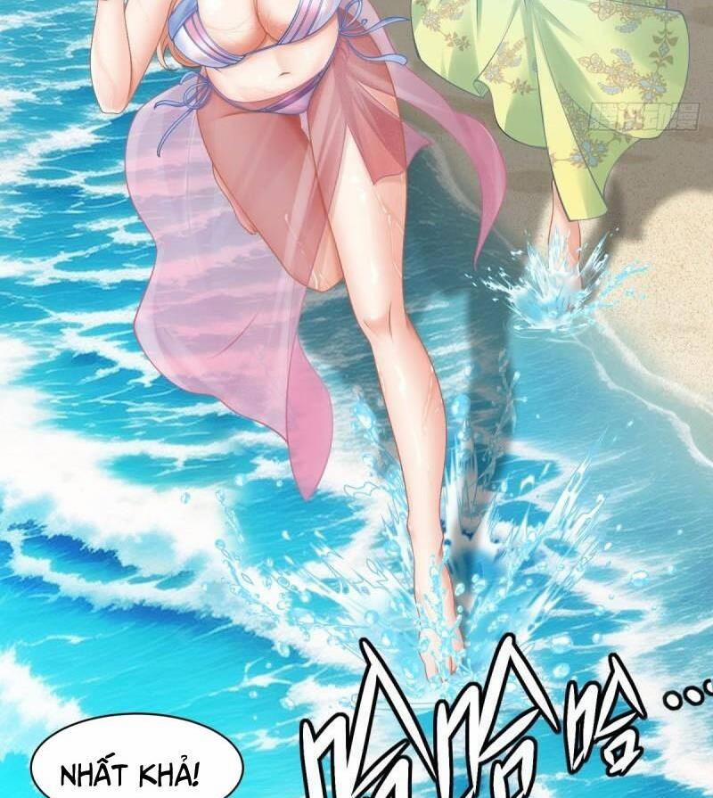 Ta Không Muốn Làm Đệ Nhất 160 trang 22