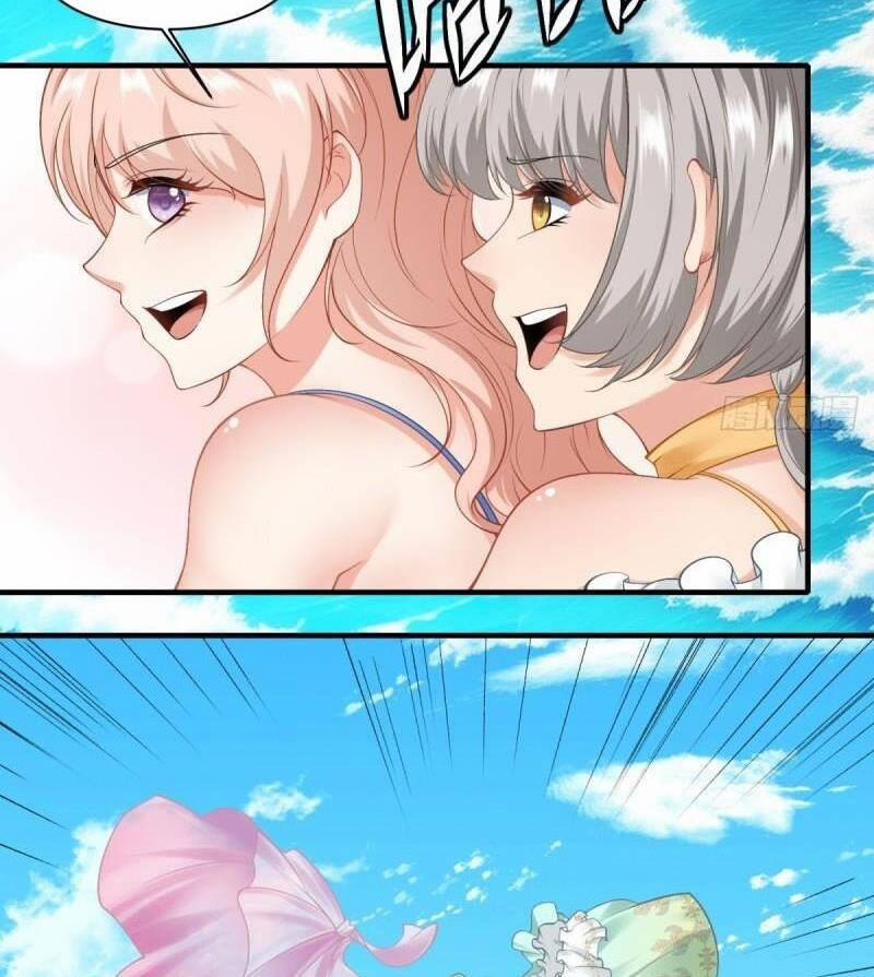 Ta Không Muốn Làm Đệ Nhất 160 trang 23