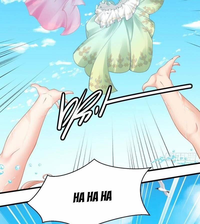 Ta Không Muốn Làm Đệ Nhất 160 trang 24