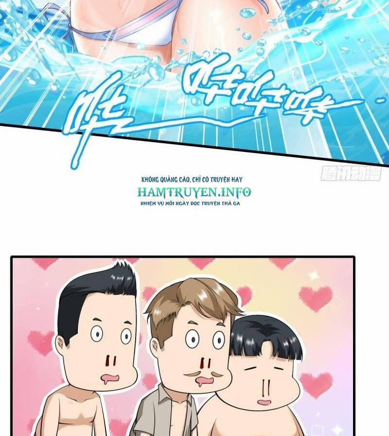 Ta Không Muốn Làm Đệ Nhất 160 trang 26