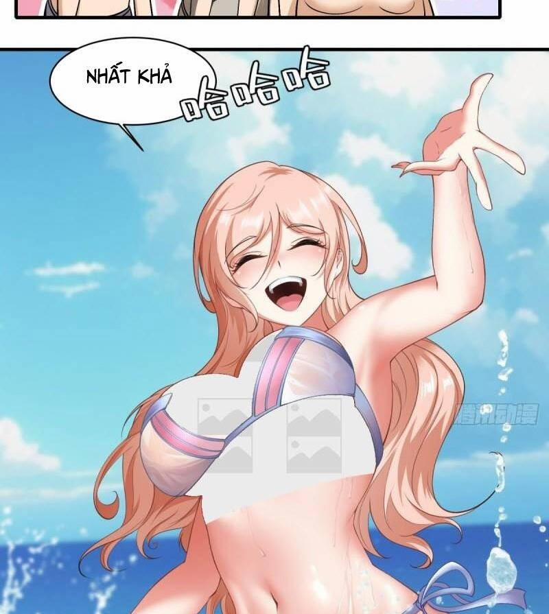 Ta Không Muốn Làm Đệ Nhất 160 trang 27