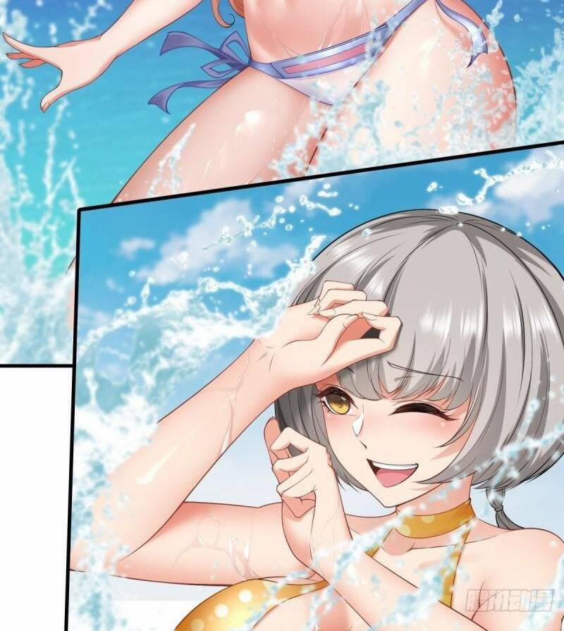 Ta Không Muốn Làm Đệ Nhất 160 trang 28