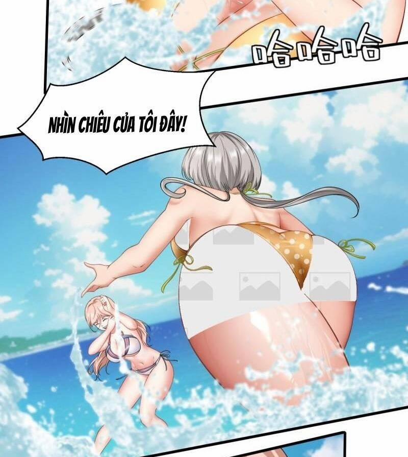 Ta Không Muốn Làm Đệ Nhất 160 trang 29