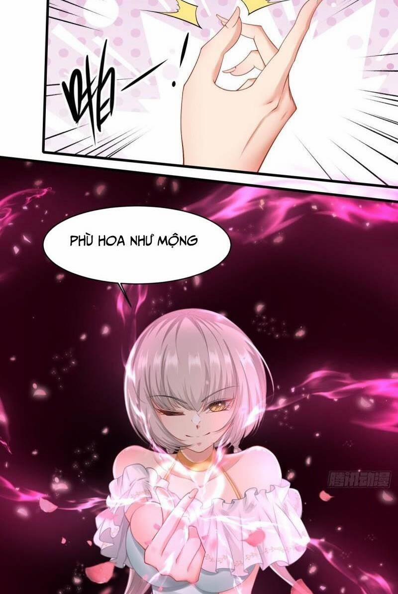 Ta Không Muốn Làm Đệ Nhất 160 trang 3