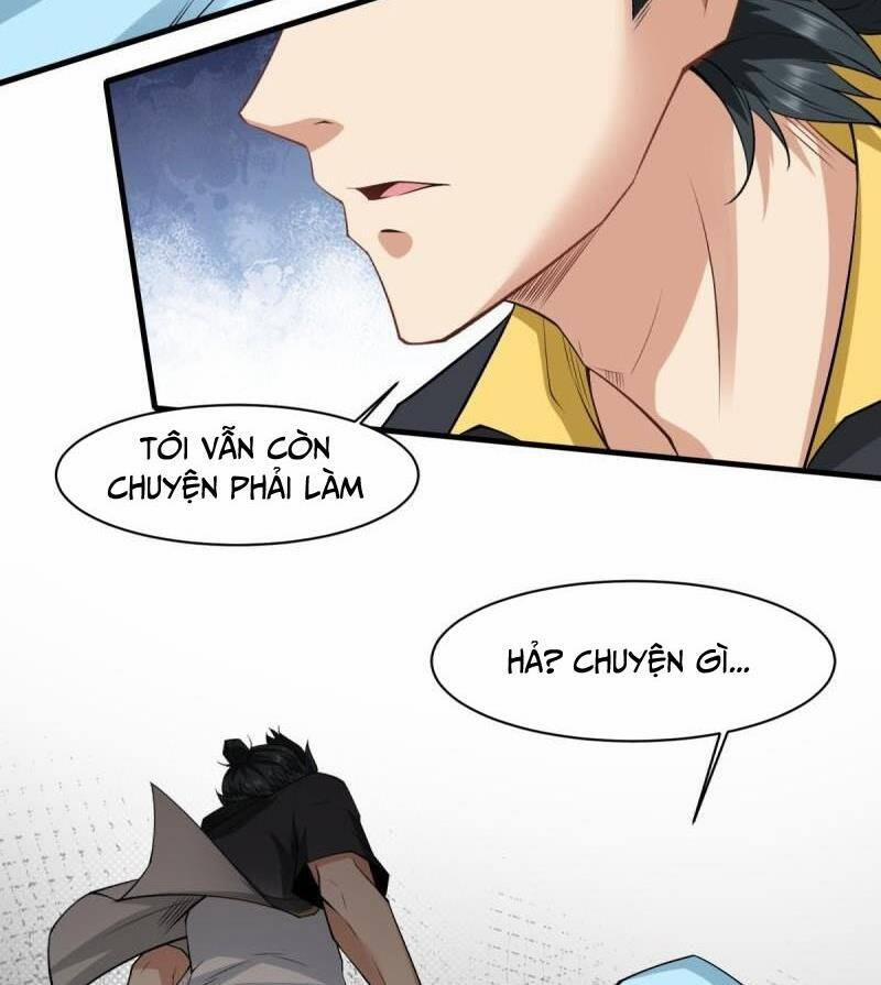 Ta Không Muốn Làm Đệ Nhất 160 trang 33