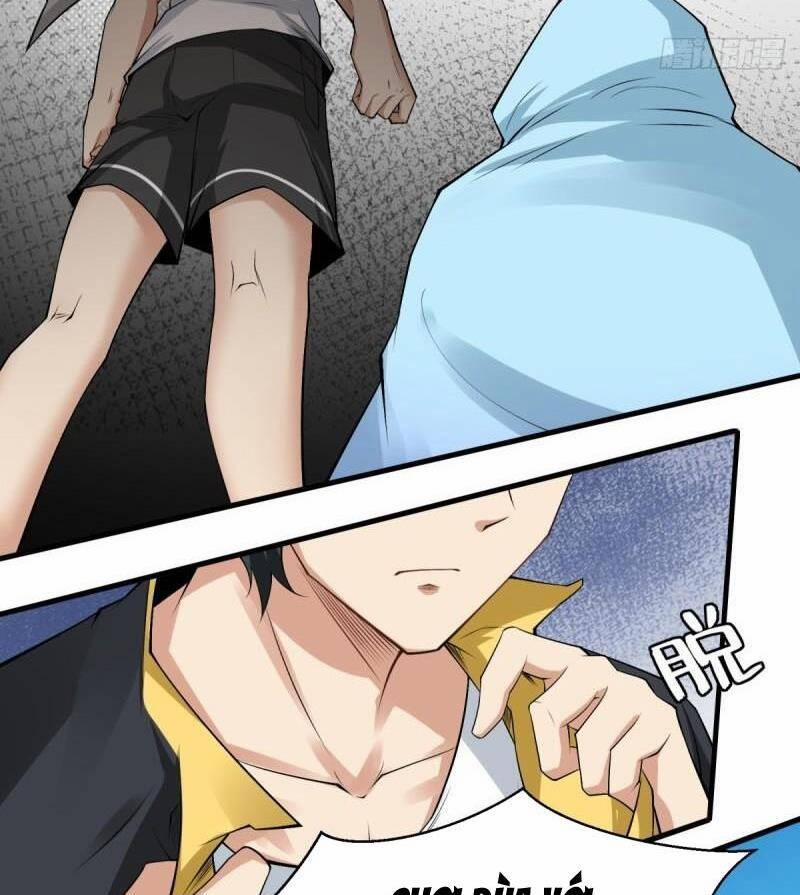 Ta Không Muốn Làm Đệ Nhất 160 trang 34