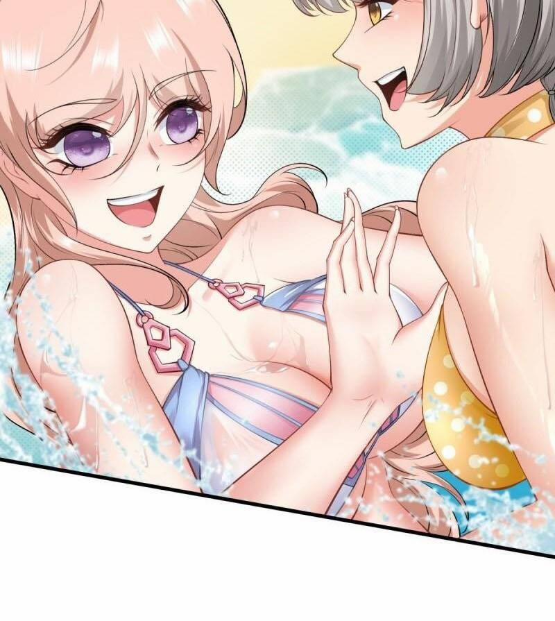 Ta Không Muốn Làm Đệ Nhất 160 trang 36