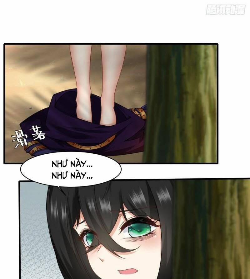 Ta Không Muốn Làm Đệ Nhất 160 trang 37