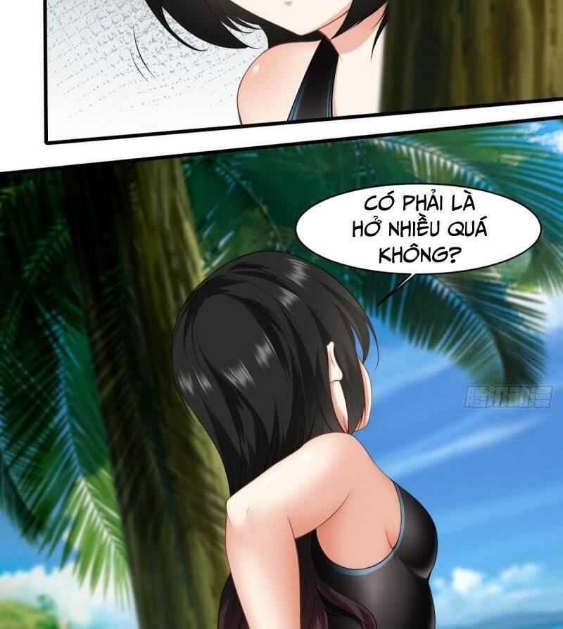 Ta Không Muốn Làm Đệ Nhất 160 trang 38