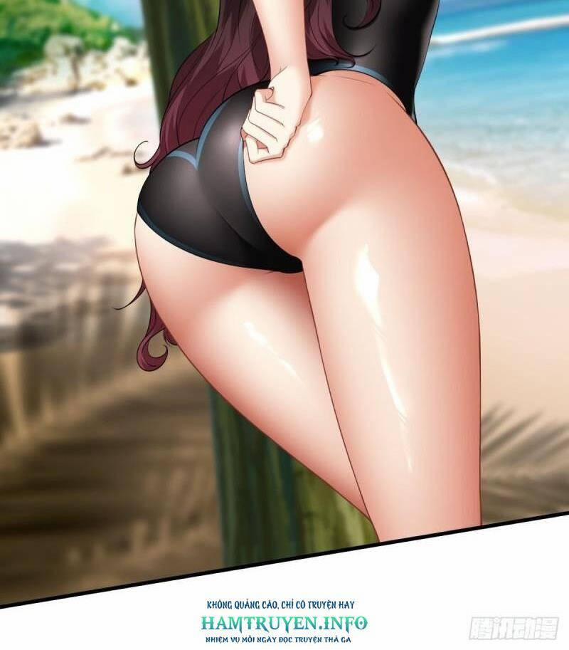 Ta Không Muốn Làm Đệ Nhất 160 trang 39