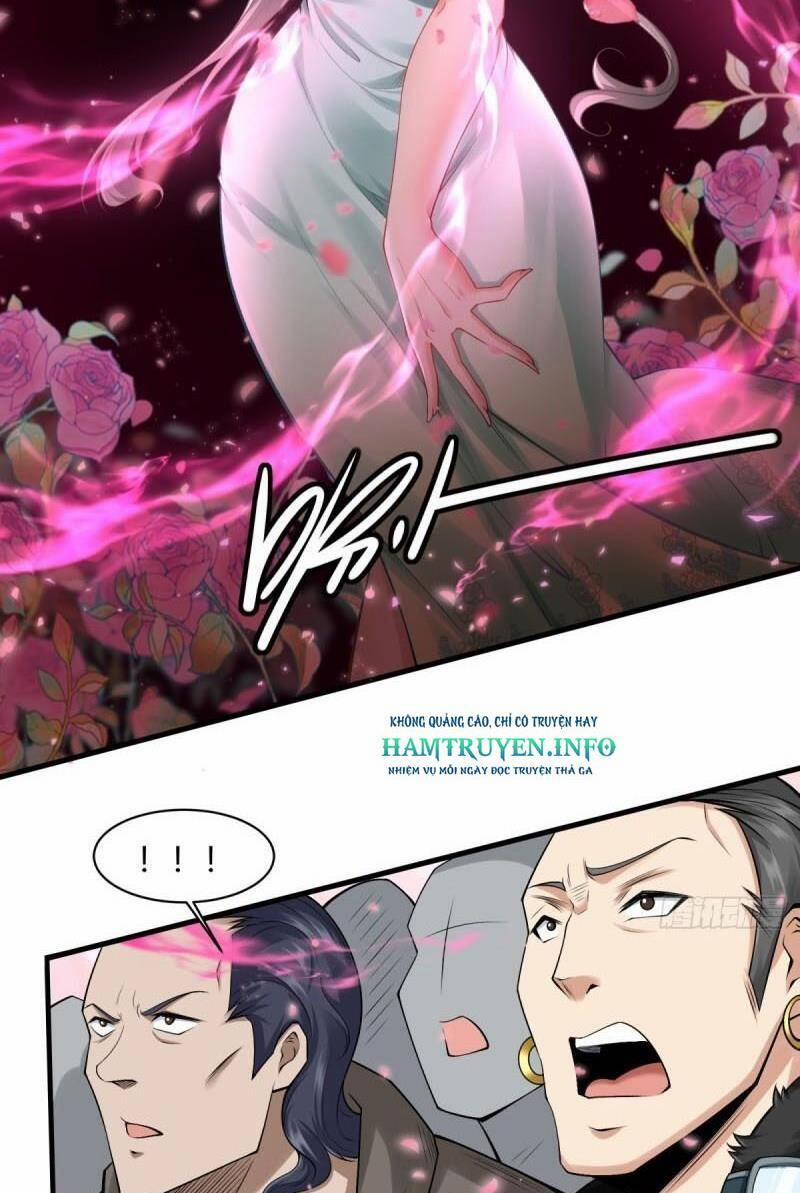 Ta Không Muốn Làm Đệ Nhất 160 trang 4