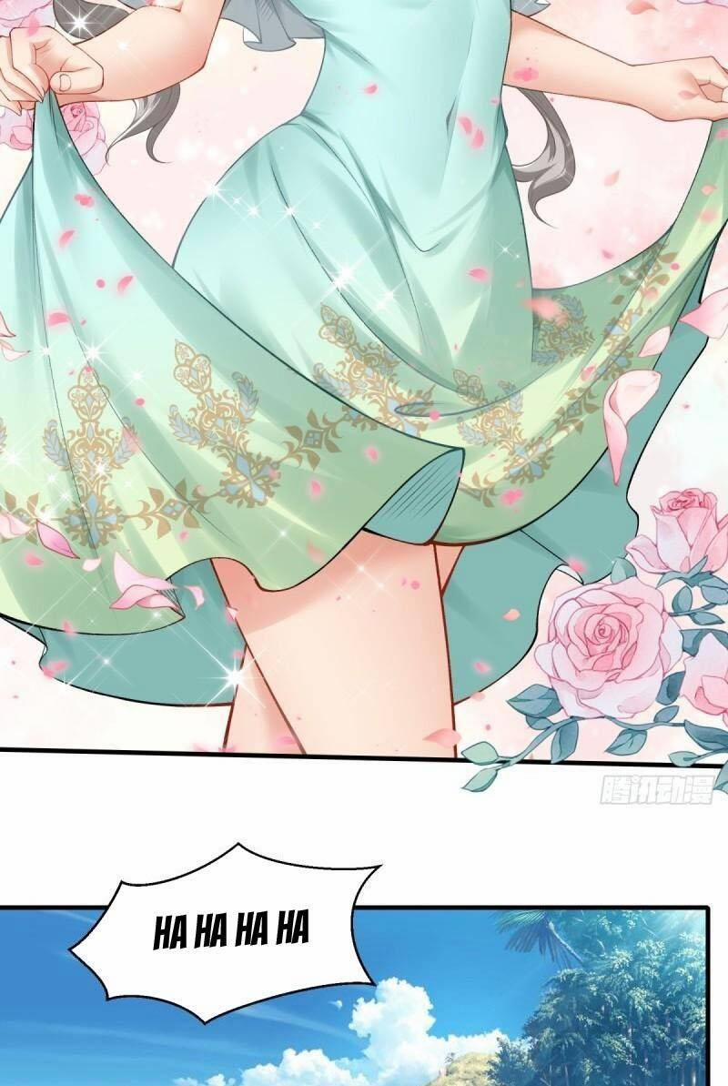 Ta Không Muốn Làm Đệ Nhất 160 trang 8