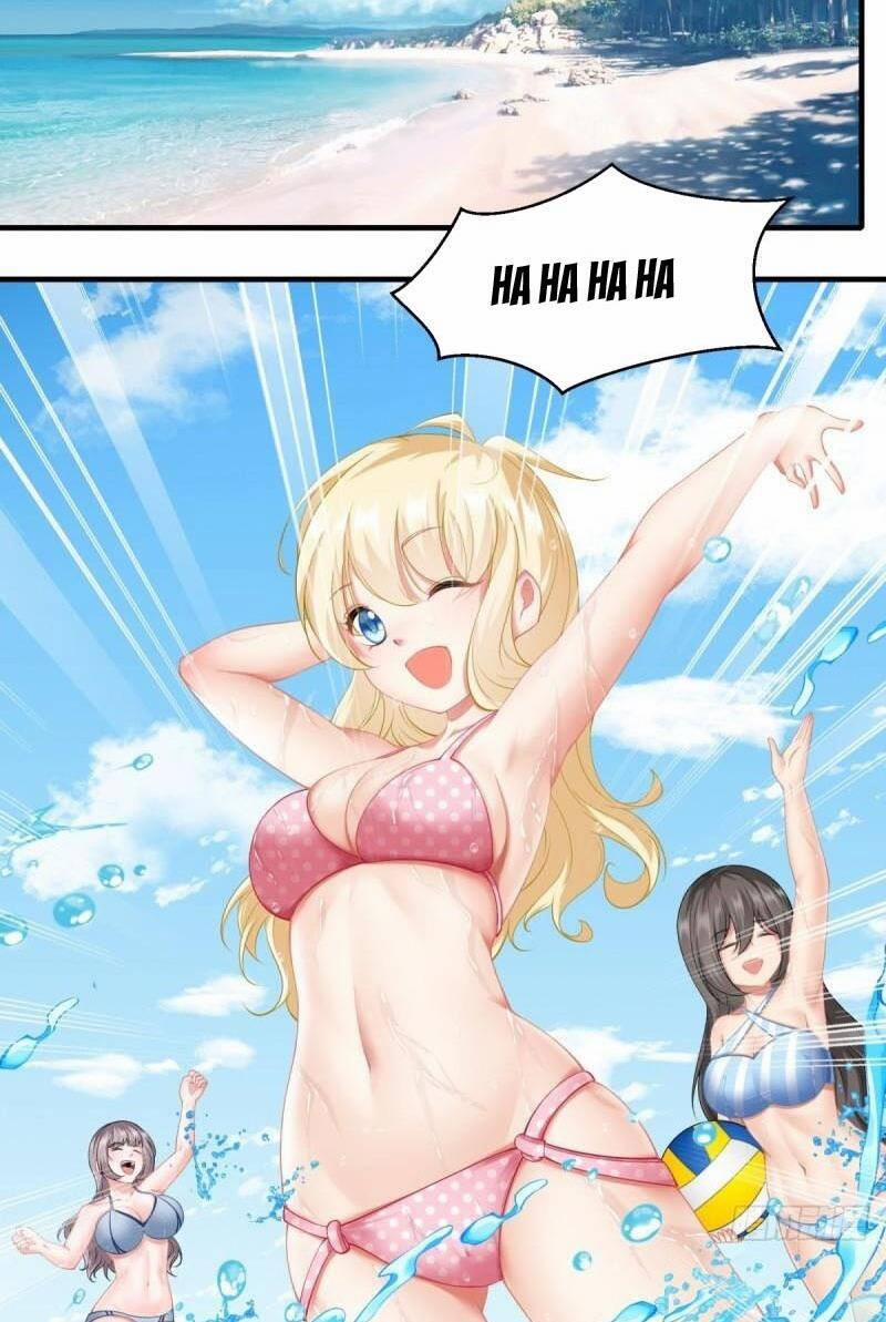 Ta Không Muốn Làm Đệ Nhất 160 trang 9