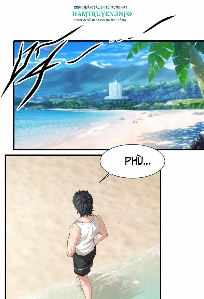 Ta Không Muốn Làm Đệ Nhất 161 trang 0