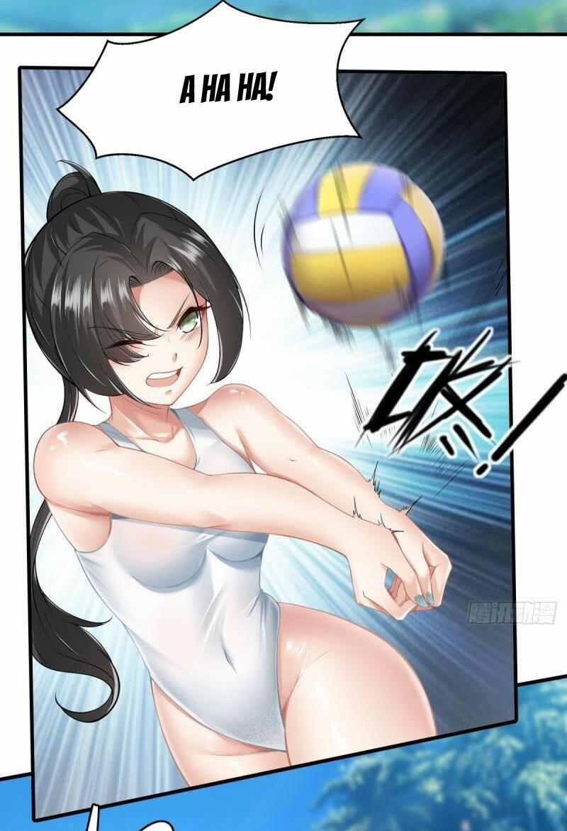 Ta Không Muốn Làm Đệ Nhất 161 trang 10