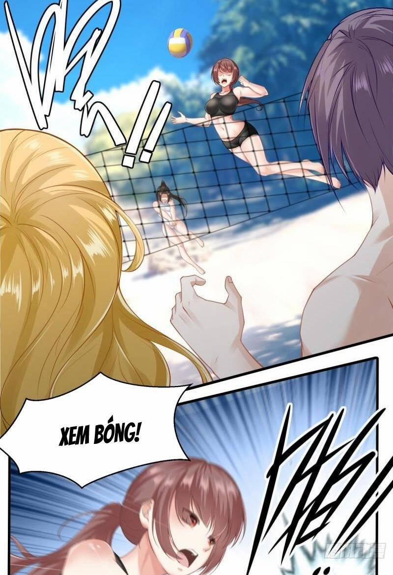 Ta Không Muốn Làm Đệ Nhất 161 trang 11