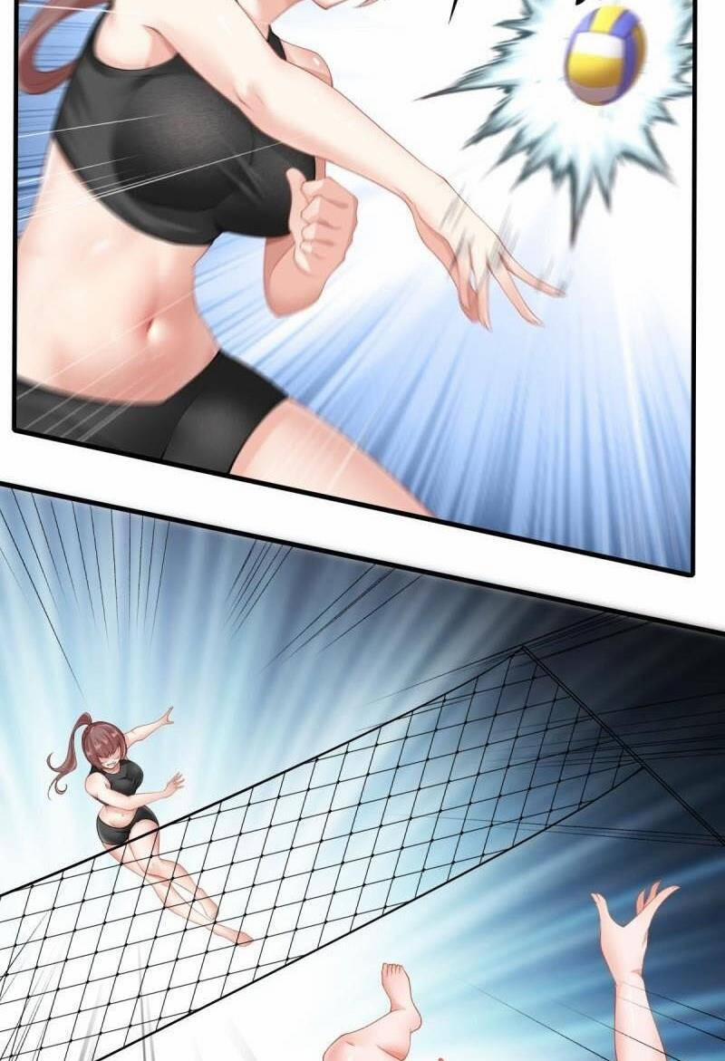 Ta Không Muốn Làm Đệ Nhất 161 trang 12