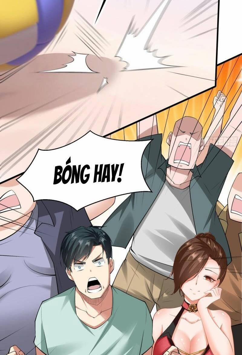 Ta Không Muốn Làm Đệ Nhất 161 trang 14