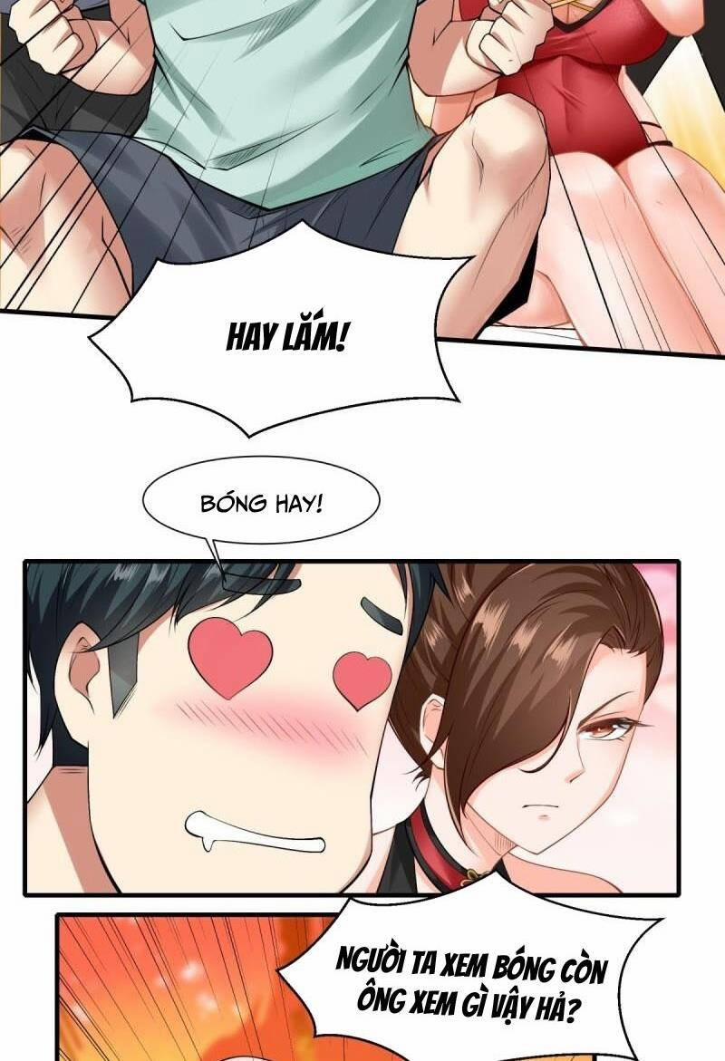 Ta Không Muốn Làm Đệ Nhất 161 trang 15