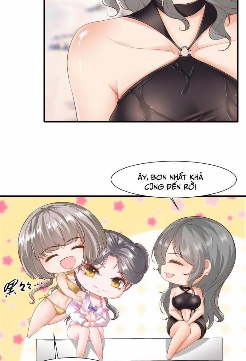 Ta Không Muốn Làm Đệ Nhất 161 trang 18