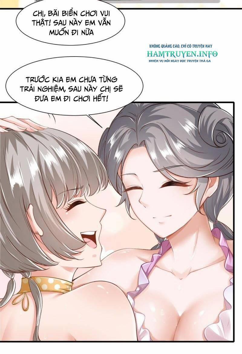 Ta Không Muốn Làm Đệ Nhất 161 trang 19