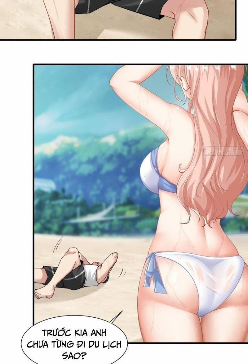 Ta Không Muốn Làm Đệ Nhất 161 trang 2