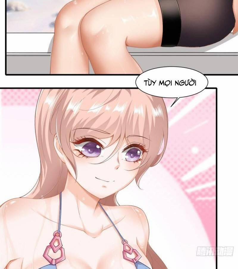 Ta Không Muốn Làm Đệ Nhất 161 trang 21