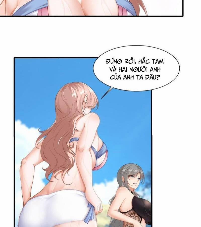 Ta Không Muốn Làm Đệ Nhất 161 trang 22