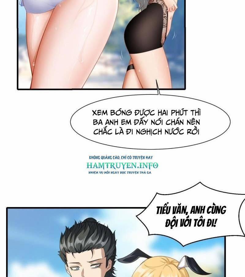 Ta Không Muốn Làm Đệ Nhất 161 trang 23