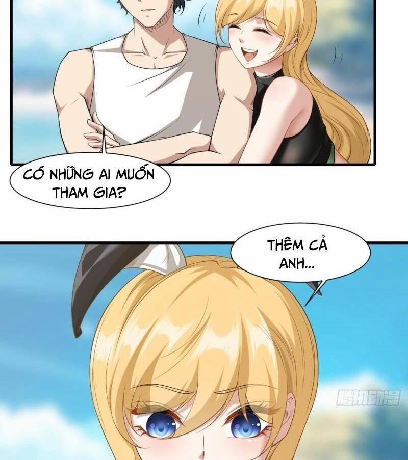 Ta Không Muốn Làm Đệ Nhất 161 trang 24