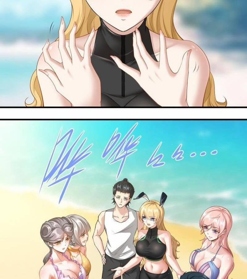 Ta Không Muốn Làm Đệ Nhất 161 trang 25