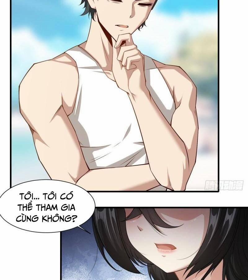 Ta Không Muốn Làm Đệ Nhất 161 trang 28