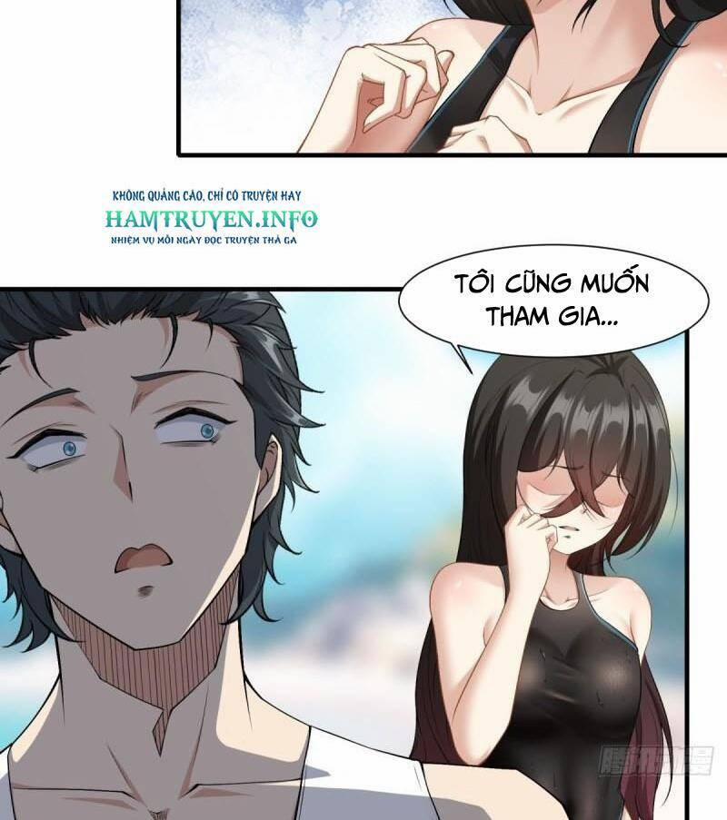 Ta Không Muốn Làm Đệ Nhất 161 trang 29