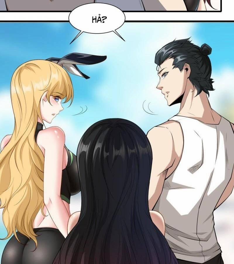 Ta Không Muốn Làm Đệ Nhất 161 trang 30