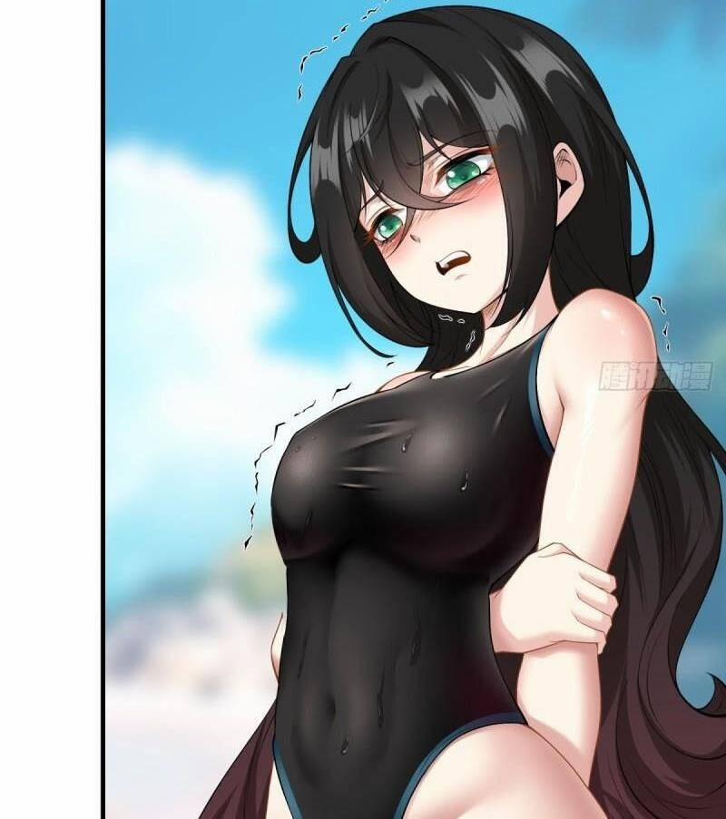 Ta Không Muốn Làm Đệ Nhất 161 trang 32