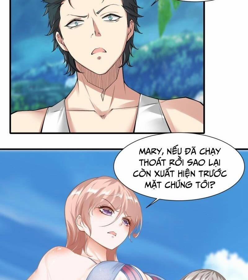 Ta Không Muốn Làm Đệ Nhất 161 trang 34