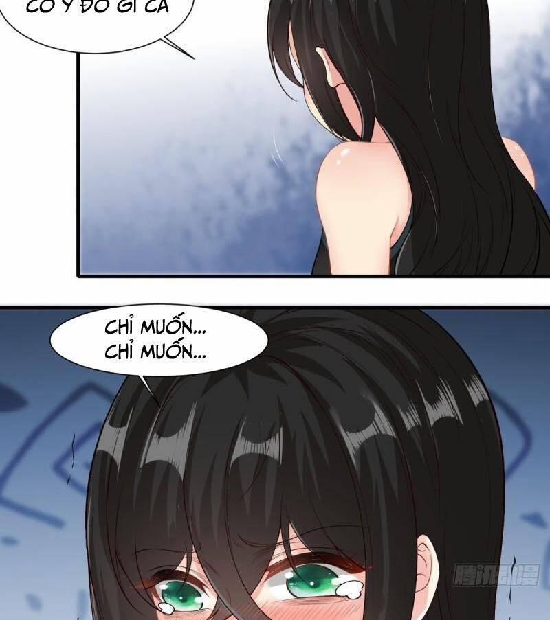 Ta Không Muốn Làm Đệ Nhất 161 trang 36