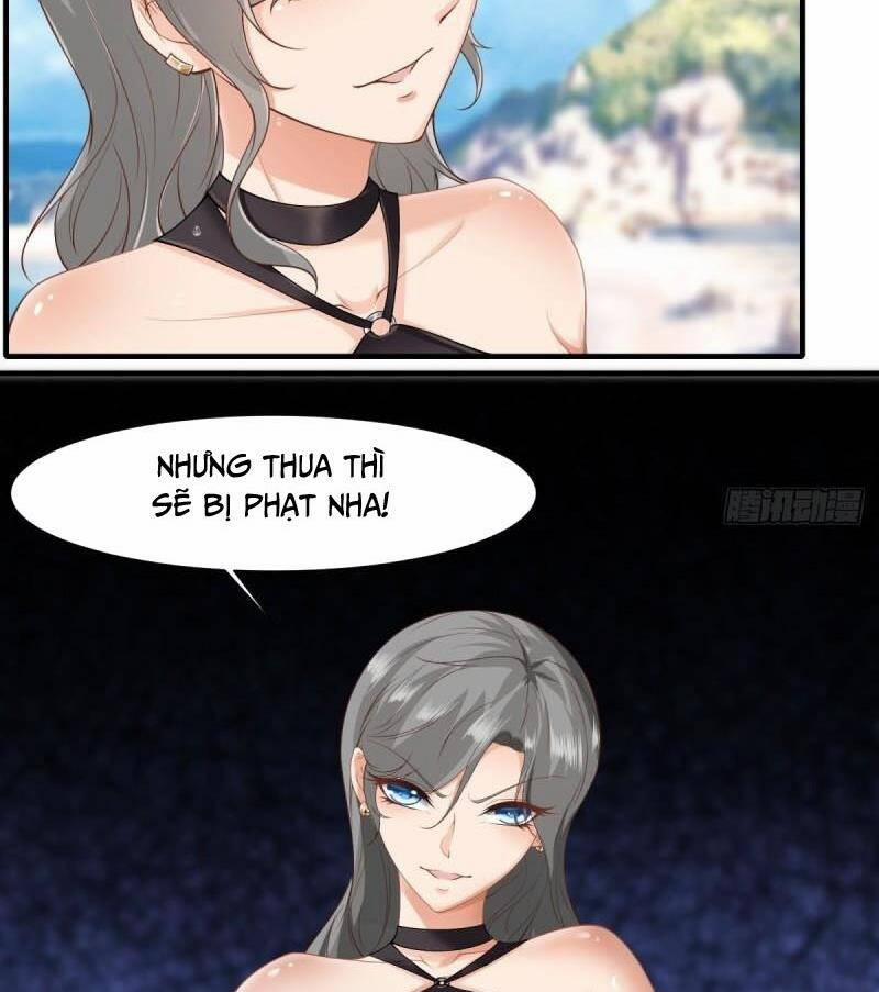 Ta Không Muốn Làm Đệ Nhất 161 trang 38