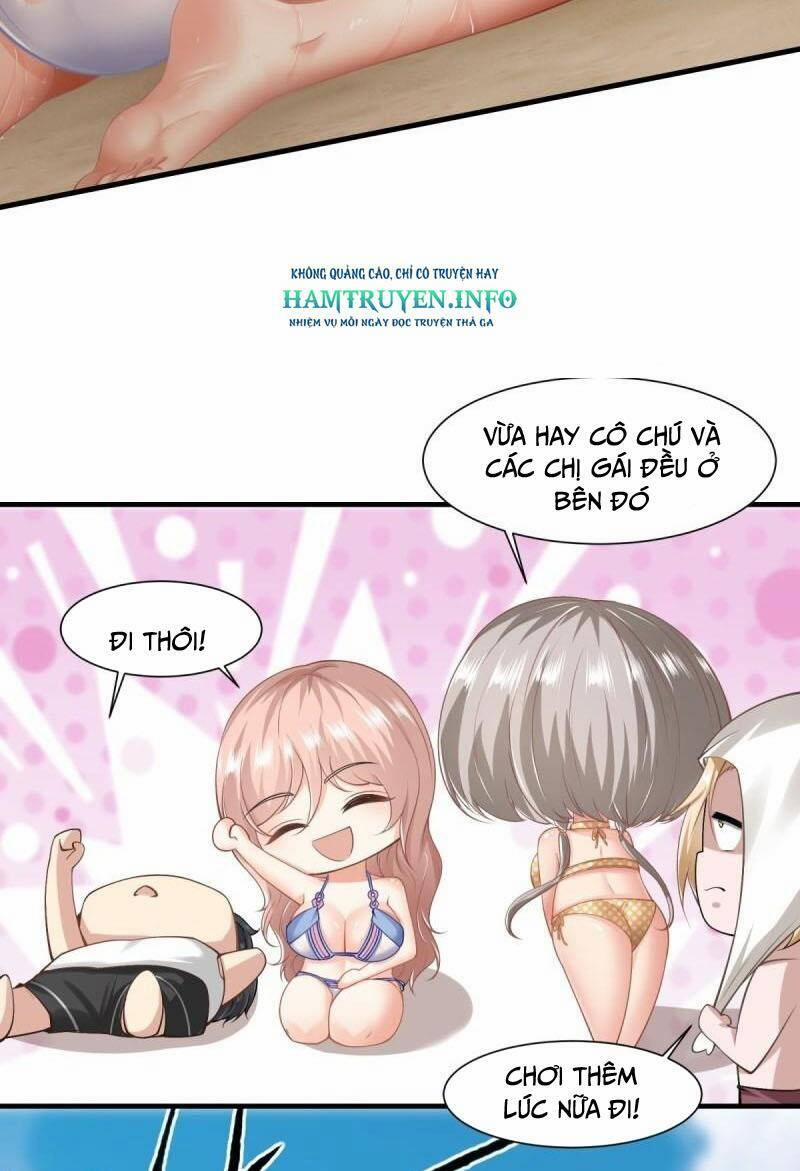 Ta Không Muốn Làm Đệ Nhất 161 trang 8