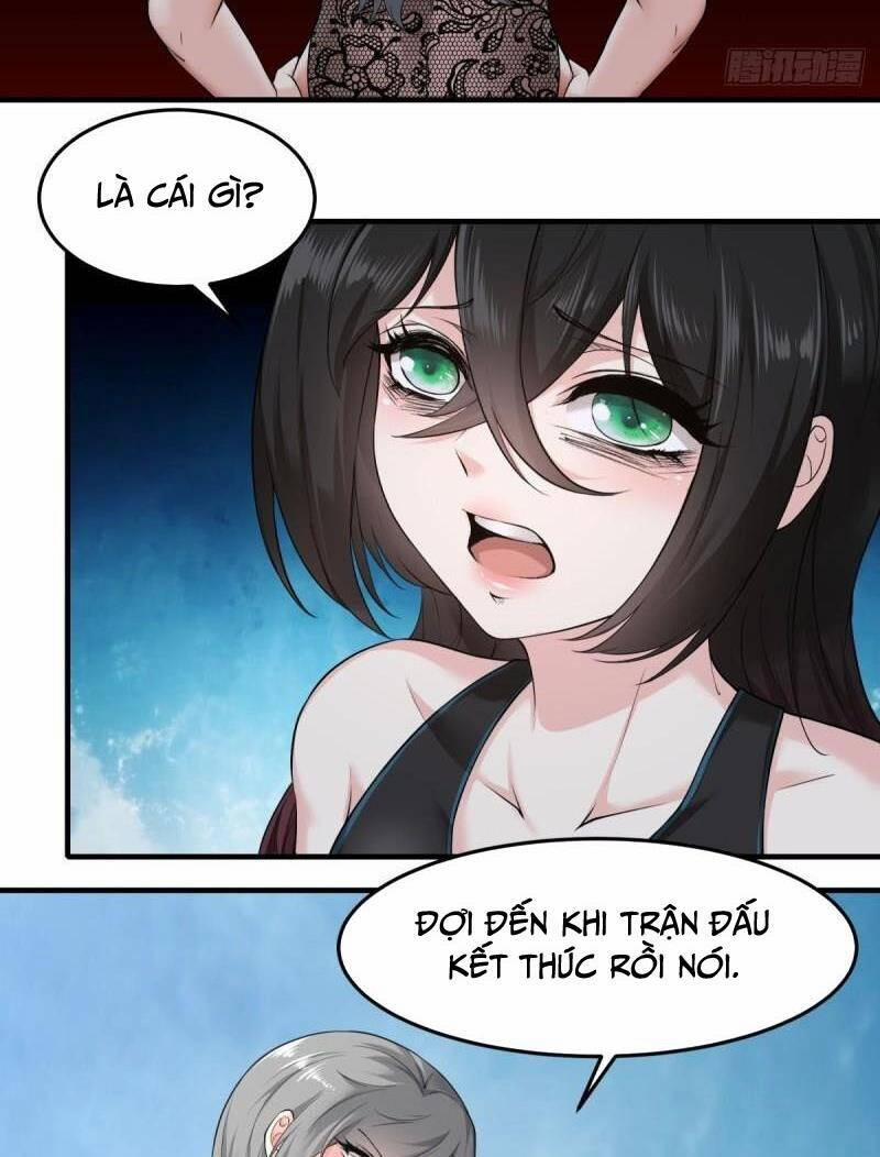 Ta Không Muốn Làm Đệ Nhất 162 trang 1