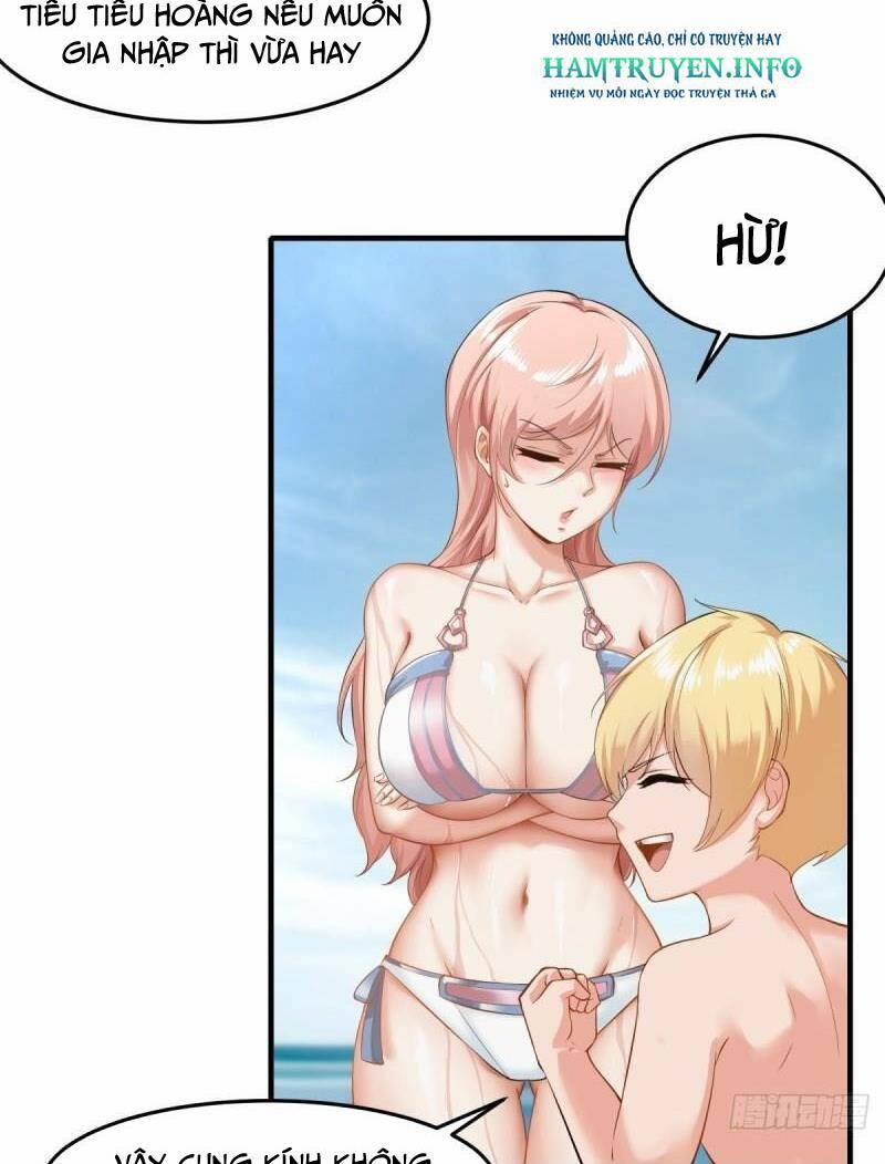 Ta Không Muốn Làm Đệ Nhất 162 trang 11