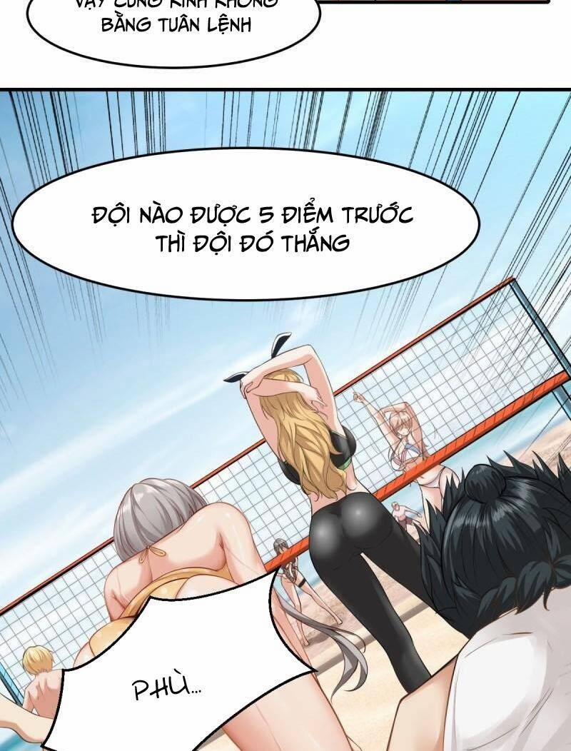 Ta Không Muốn Làm Đệ Nhất 162 trang 12