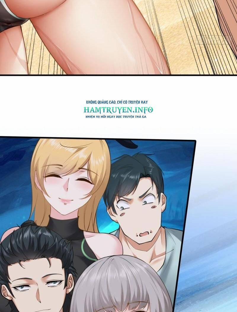 Ta Không Muốn Làm Đệ Nhất 162 trang 14