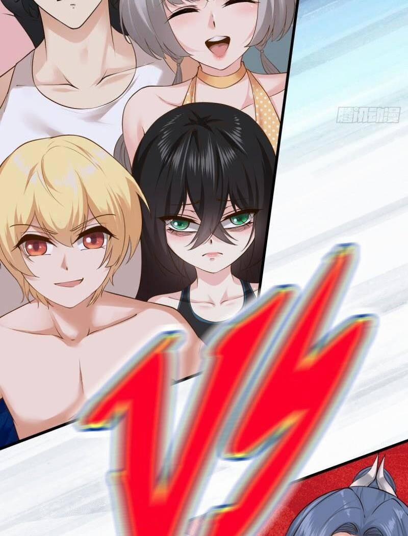 Ta Không Muốn Làm Đệ Nhất 162 trang 15