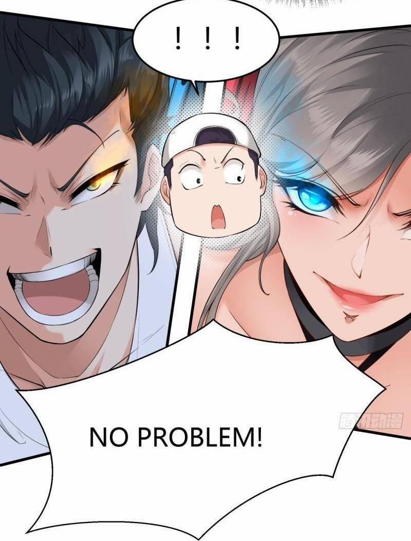 Ta Không Muốn Làm Đệ Nhất 162 trang 18