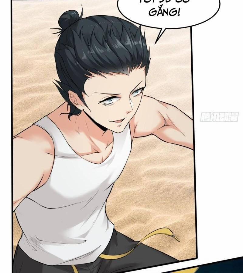 Ta Không Muốn Làm Đệ Nhất 162 trang 23