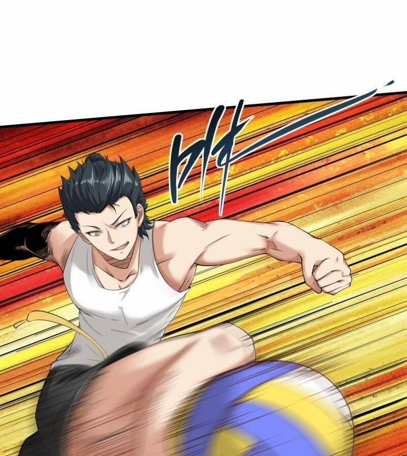 Ta Không Muốn Làm Đệ Nhất 162 trang 28